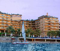 Steigenberger Nile Palace Luxor Hotel