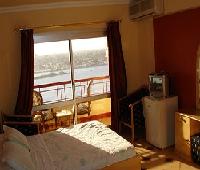 River Nile Hotel