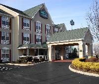 Country Inn & Suites By Carlson, Columbus West, OH