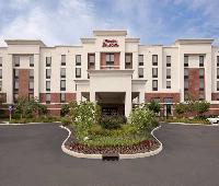 Hampton Inn & Suites Columbus - Easton Area
