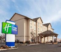 Holiday Inn Express Ex I-71 / OH State Fair / Expo Center