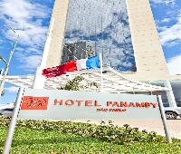 Hotel Panamby S�o Paulo
