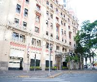 Hotel S�o Paulo Inn