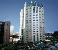 TRYP Sao Paulo Berrini Hotel