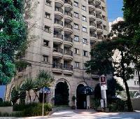 Clarion Hotel Faria Lima