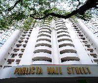 Paulista Wall Street Suites
