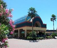 Ramada Plaza Fort Walton Beach Resort/Destin