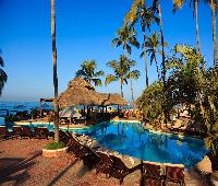 Plaza Pelicanos Grand Beach Resort - All Inclusive