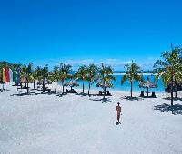 Bluewater Maribago Beach Resort and Spa