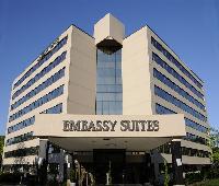 Embassy Suites Hotel Tysons Corner