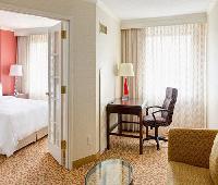 Bethesda Marriott Suites