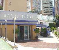 Hotel Nadal