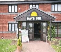 Days Inn Sheffield