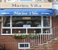 Marine Villa Hotel