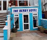 The Derby Hotel - Guest house