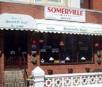 Somerville Hotel