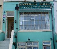 Kimberley Hotel