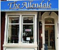 The Allendale Hotel