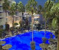 U Suites Hotel Eilat