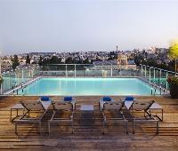 St. George Hotel Jerusalem