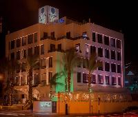 Vista Eilat Hotel