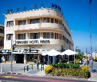 Art Gallery Hotel Haifa