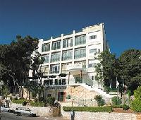 Dan Gardens Haifa