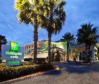 Holiday Inn Hotel & Suites St. Augustine-Hist. District