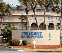 Crescent Sandpiper Condominiums