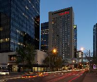 The Sutton Place Hotel - Edmonton