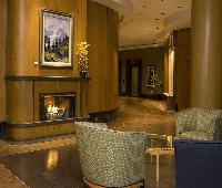Delta Edmonton-Centre Suite Hotel