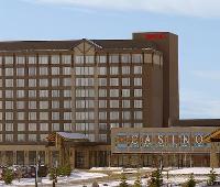 Edmonton Marriott at River Cree Resort