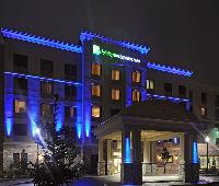 Holiday Inn Express Suites Vaughan