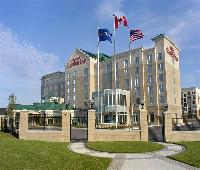 Hilton Garden Inn Toronto-Vaughan