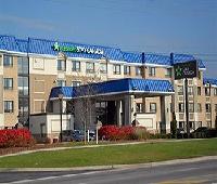 Extended Stay Canada - Toronto - Vaughan