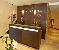Hotel Chacao and Suites