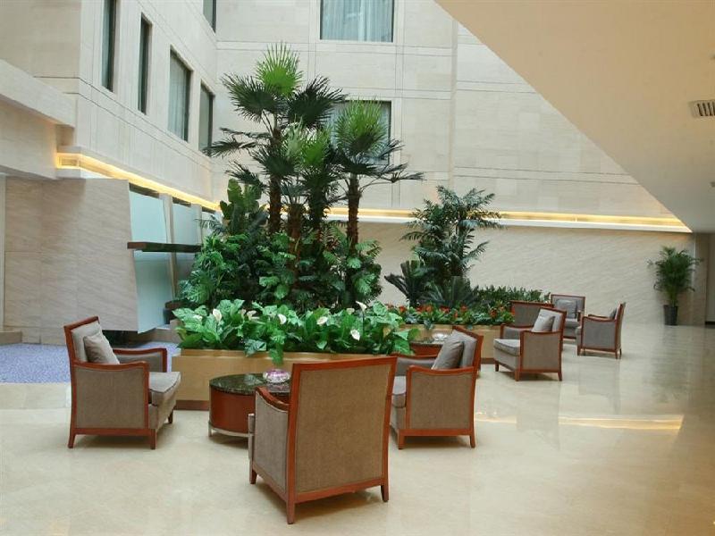 Days Inn Business Place Yinfeng