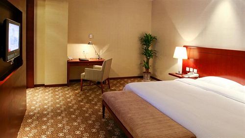 Days Inn Business Place Yinfeng