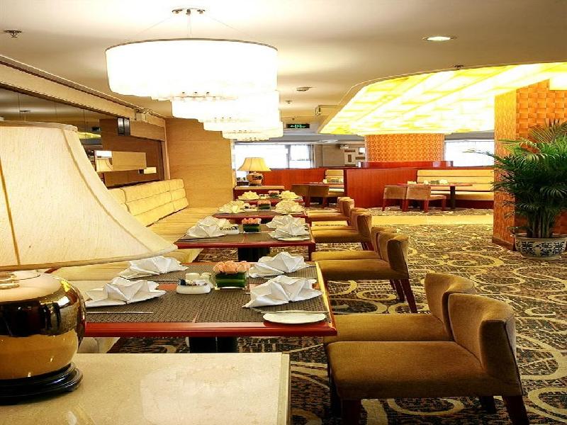 Days Inn Business Place Yinfeng