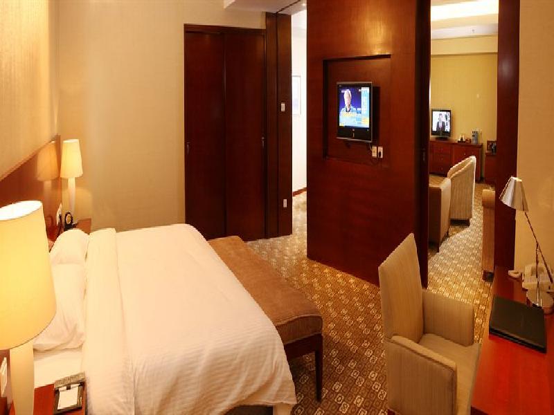 Days Inn Business Place Yinfeng