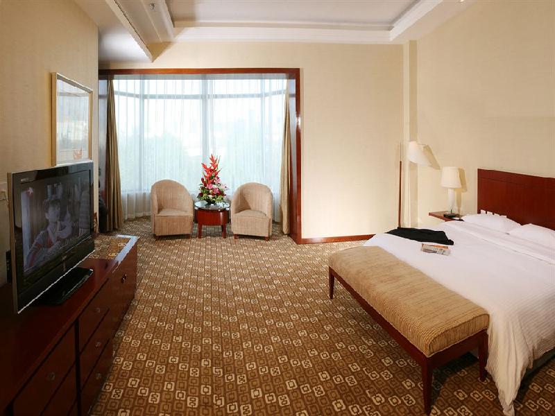 Days Inn Business Place Yinfeng