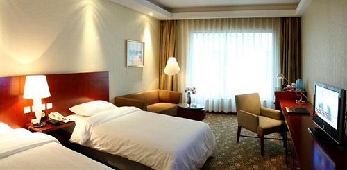 Days Inn Business Place Yinfeng