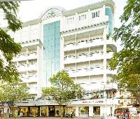 Liberty Saigon Greenview Hotel