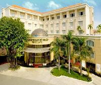 First Hotel Ho Chi Minh