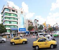 Thanh Binh 1 Hotel