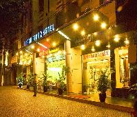Thanh Binh 2 Hotel
