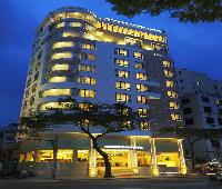 Paradise Saigon Boutique Hotel