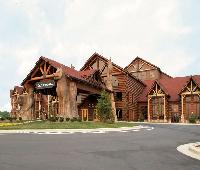 Great Wolf Lodge Cincinnati/Mason