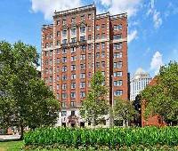Residence Inn by Marriott Cincinnati Downtown