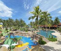 Meritus Pelangi Beach Resort Langkawi